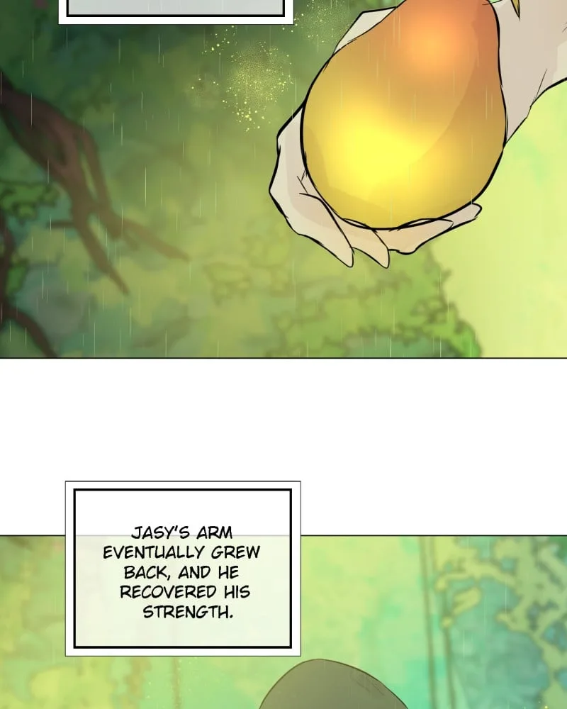 When Jasy Whistles Chapter 17 page 14