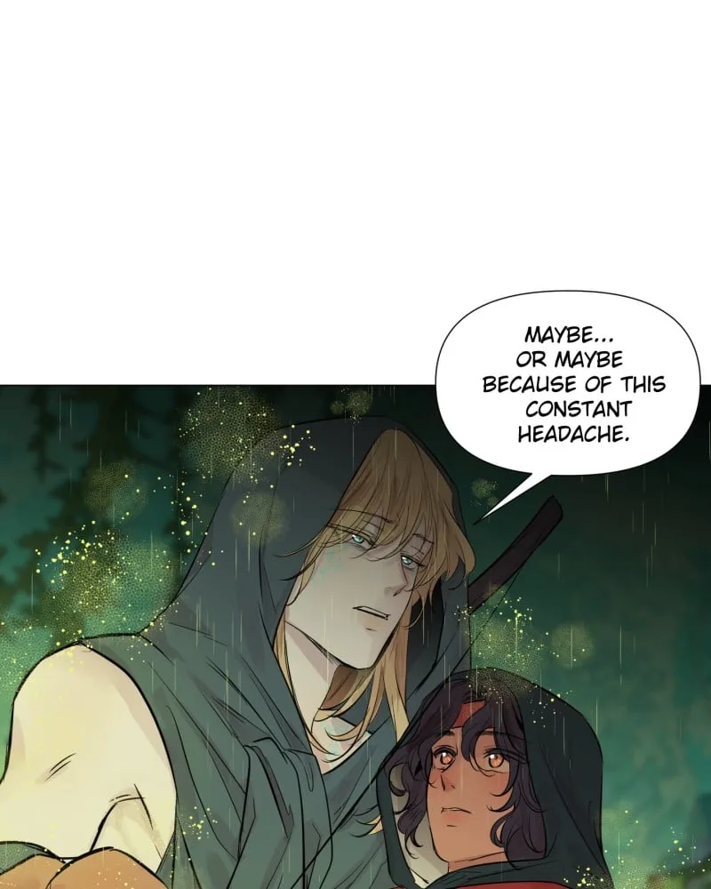 When Jasy Whistles Chapter 17 page 64