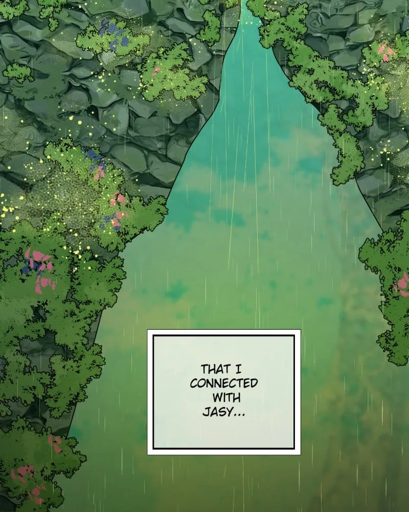 When Jasy Whistles Chapter 17 page 52