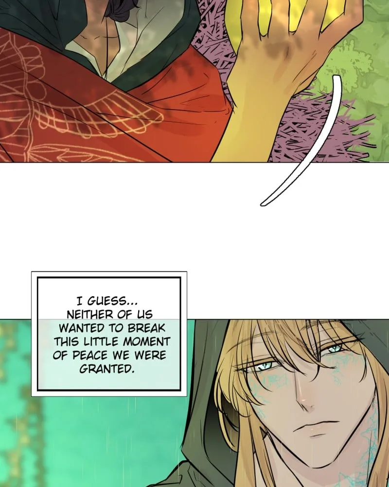When Jasy Whistles Chapter 17 page 22