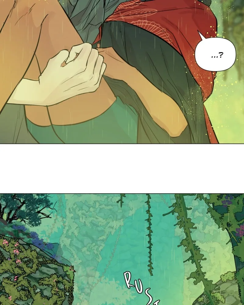 When Jasy Whistles Chapter 17 page 65