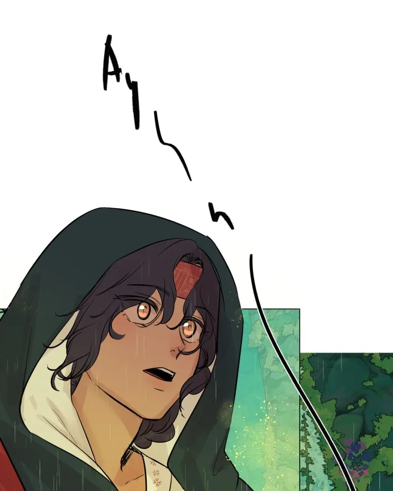When Jasy Whistles Chapter 17 page 69