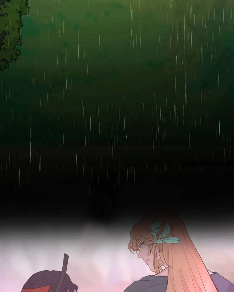 When Jasy Whistles Chapter 17 page 53