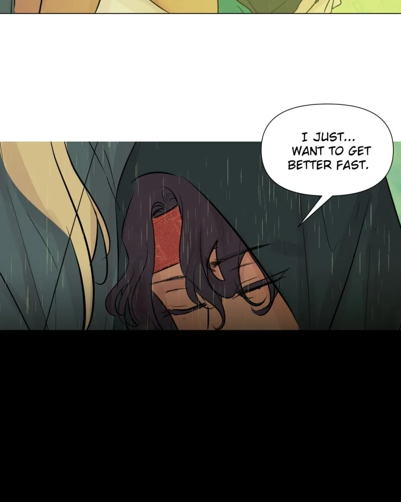When Jasy Whistles Chapter 17 page 49