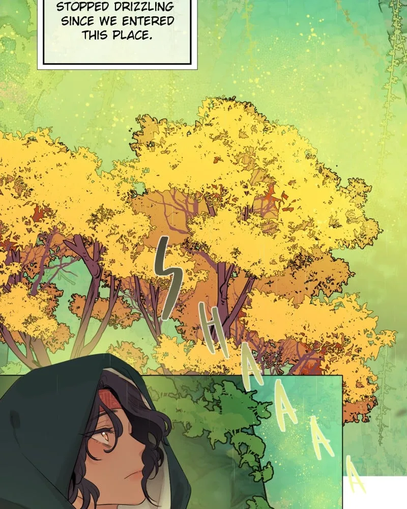 When Jasy Whistles Chapter 17 page 5