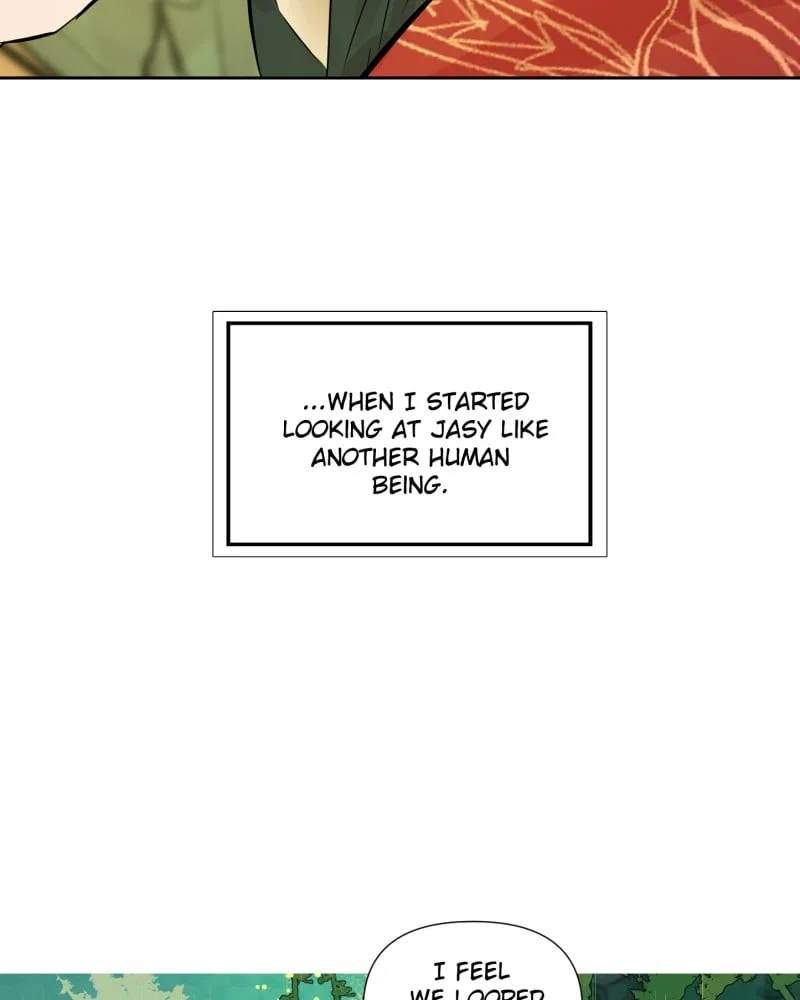 When Jasy Whistles Chapter 17 page 59