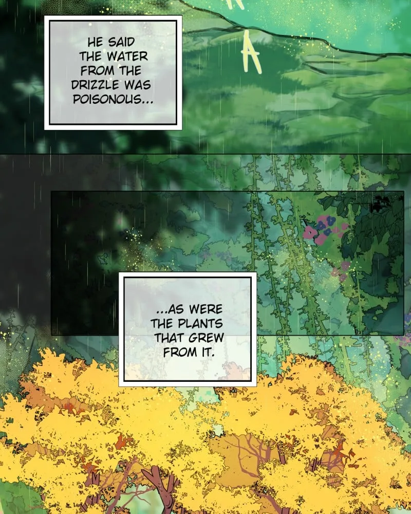 When Jasy Whistles Chapter 17 page 19
