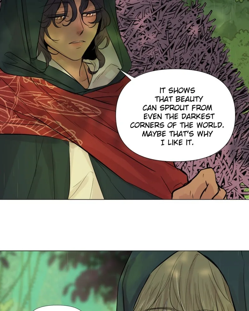 When Jasy Whistles Chapter 17 page 41