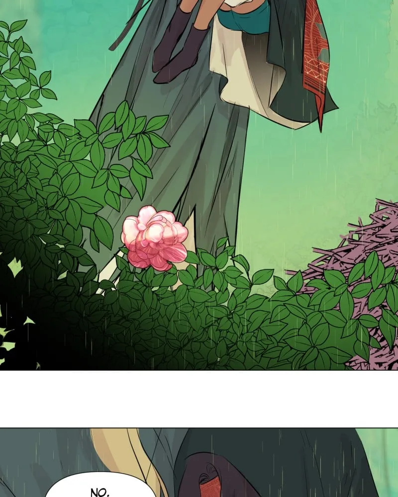 When Jasy Whistles Chapter 17 page 44
