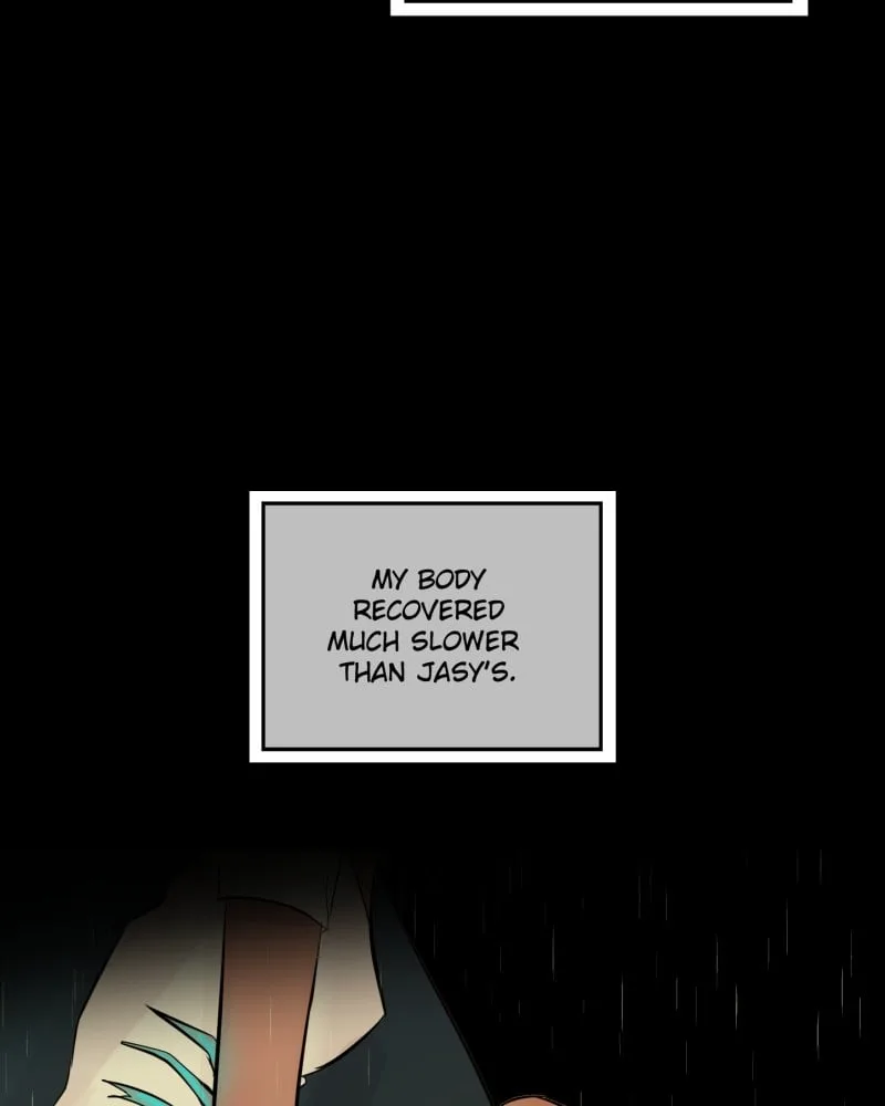 When Jasy Whistles Chapter 17 page 12