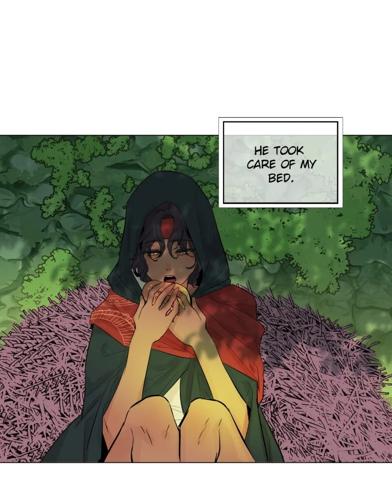 When Jasy Whistles Chapter 17 page 16