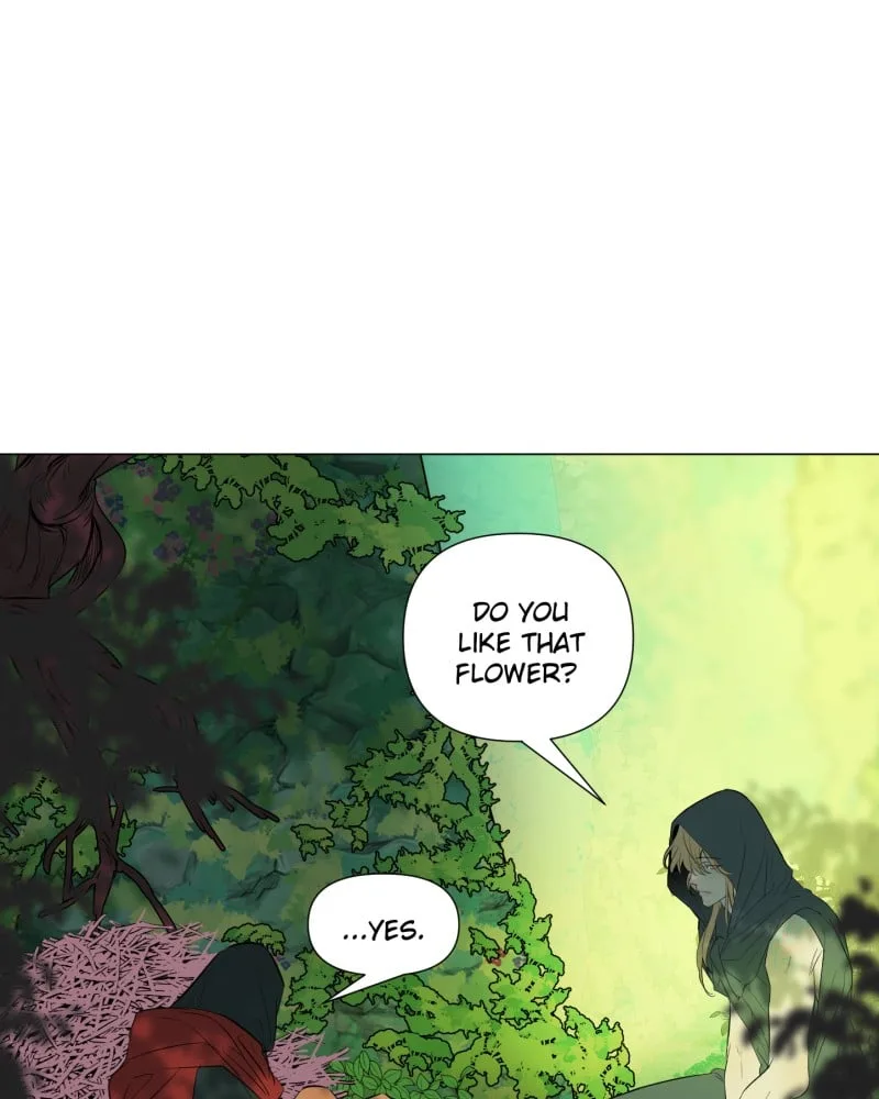 When Jasy Whistles Chapter 17 page 34