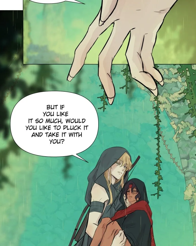 When Jasy Whistles Chapter 17 page 43