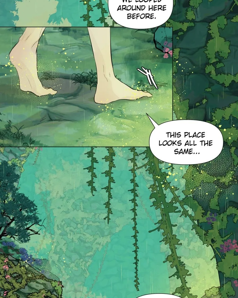 When Jasy Whistles Chapter 17 page 60