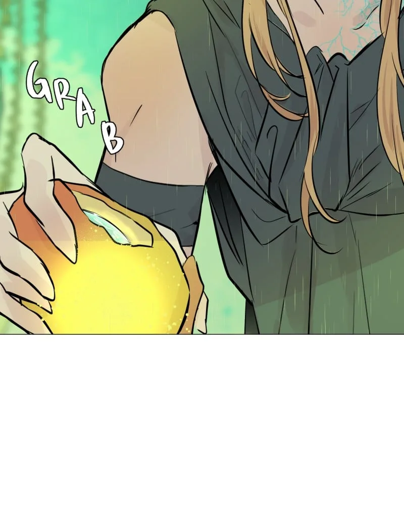 When Jasy Whistles Chapter 17 page 23