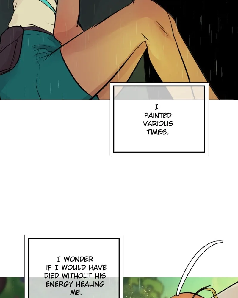 When Jasy Whistles Chapter 17 page 13