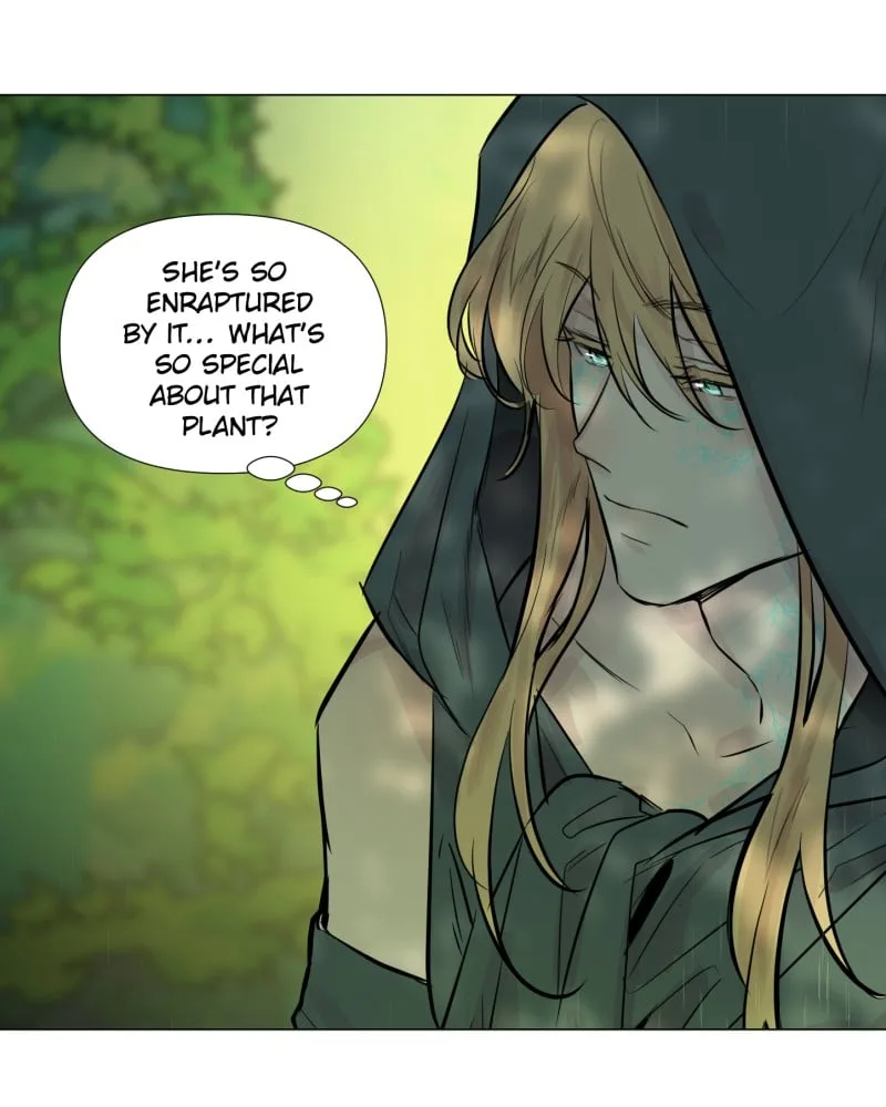 When Jasy Whistles Chapter 17 page 33