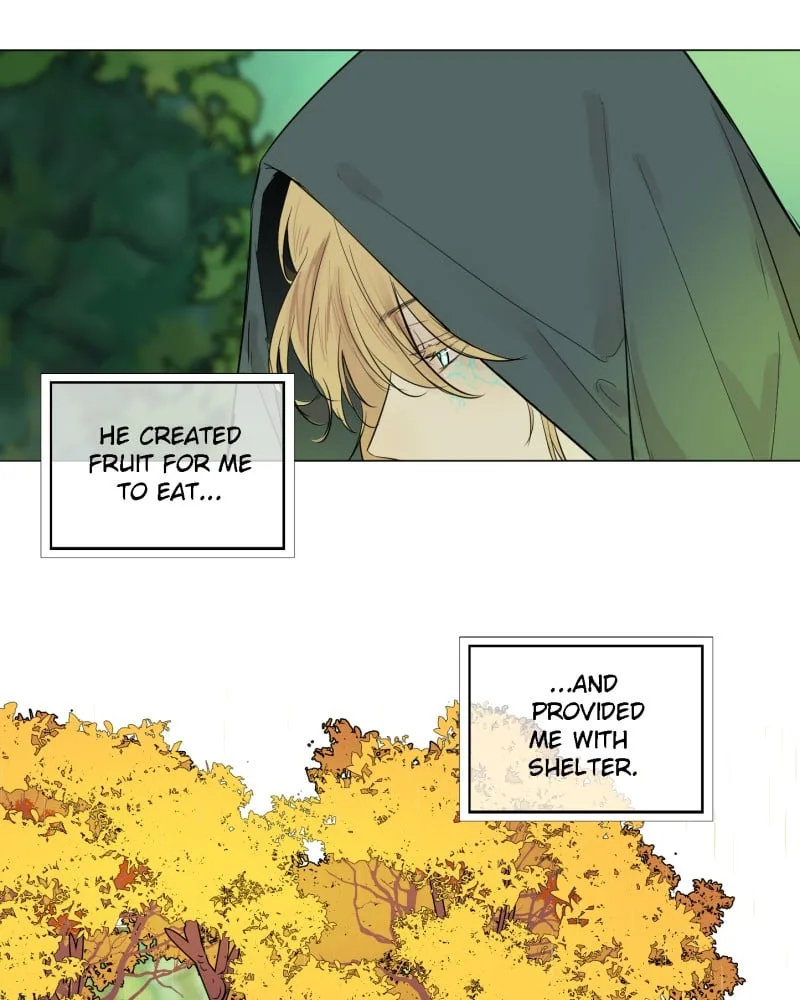 When Jasy Whistles Chapter 17 page 17