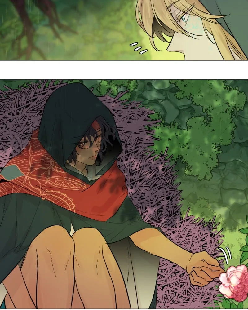 When Jasy Whistles Chapter 17 page 32