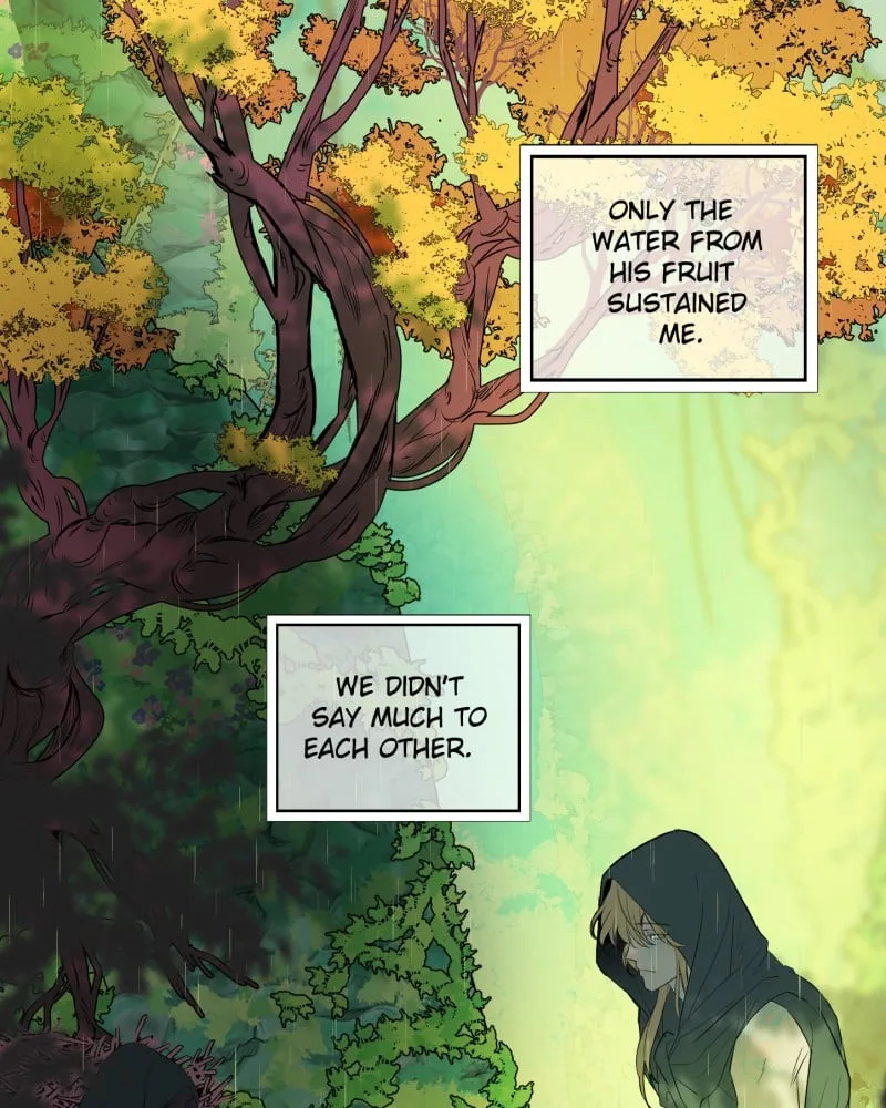 When Jasy Whistles Chapter 17 page 20