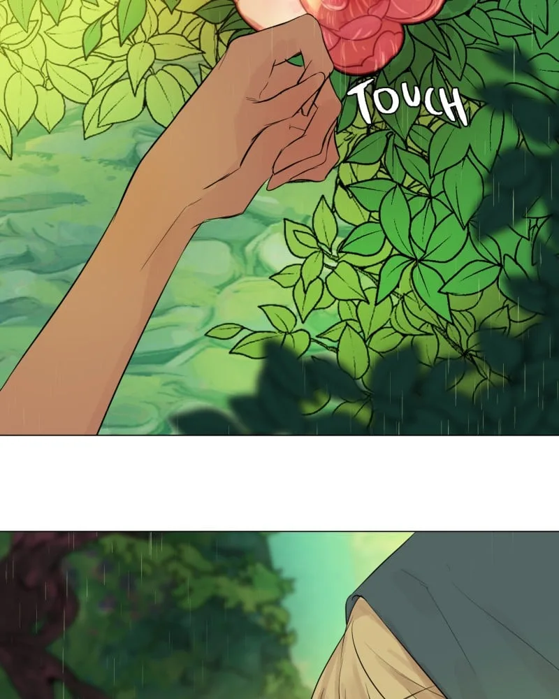When Jasy Whistles Chapter 17 page 31