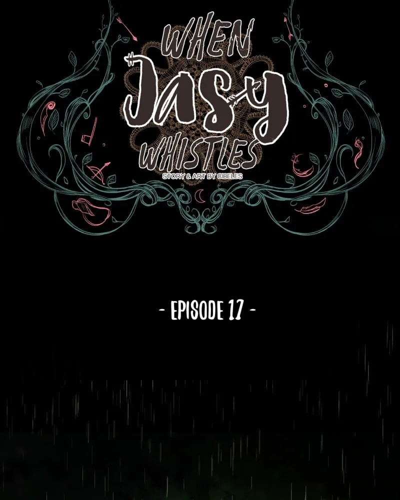 When Jasy Whistles Chapter 17 page 3