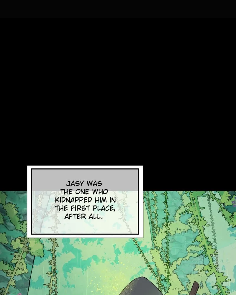 When Jasy Whistles Chapter 17 page 55