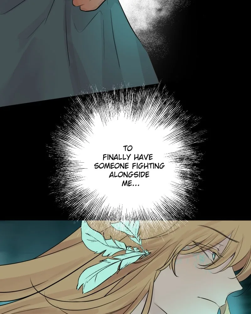 When Jasy Whistles Chapter 16 page 15