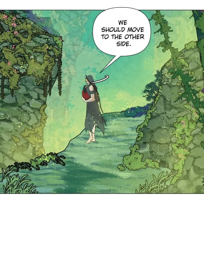 When Jasy Whistles Chapter 17 page 68