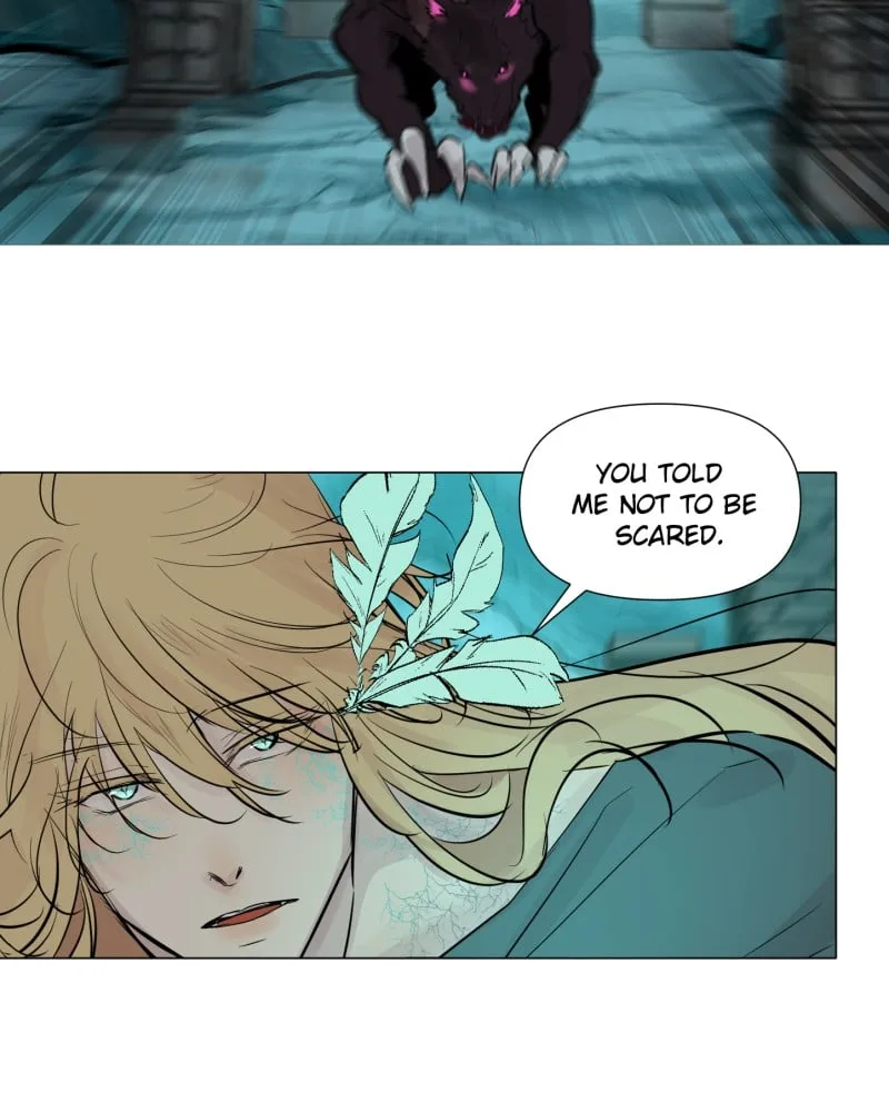 When Jasy Whistles Chapter 16 page 9