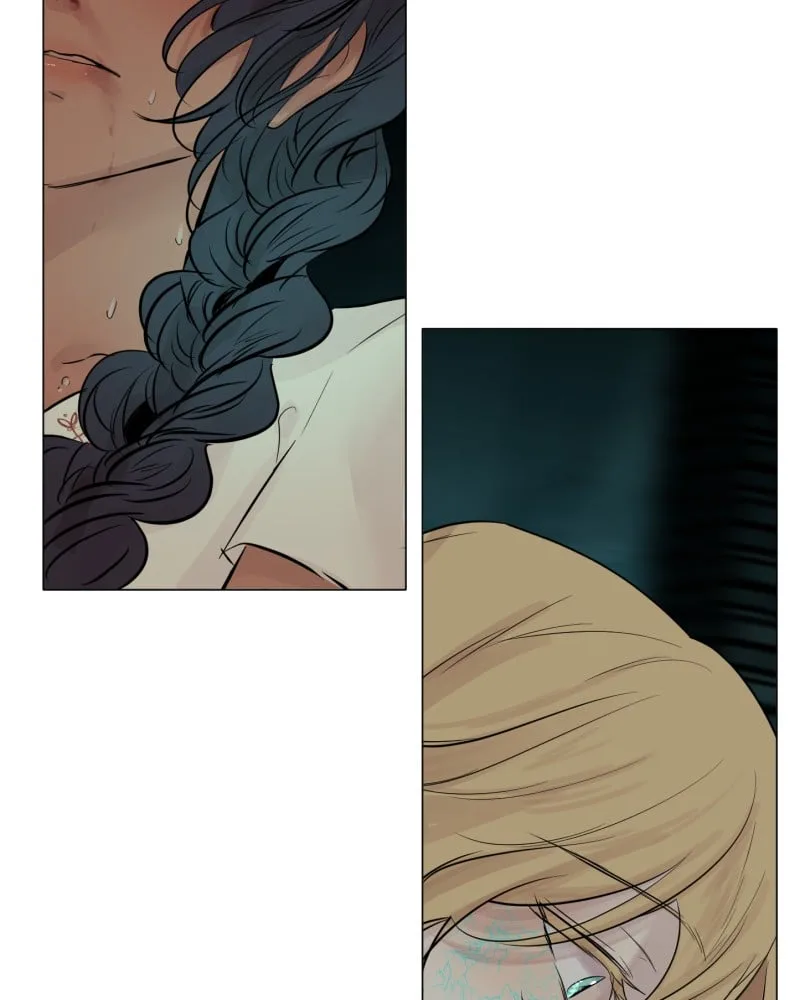 When Jasy Whistles Chapter 16 page 6