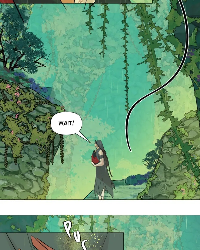 When Jasy Whistles Chapter 17 page 70
