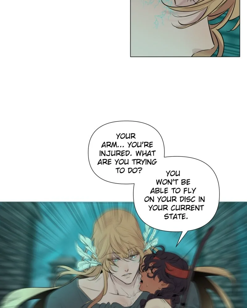 When Jasy Whistles Chapter 16 page 7