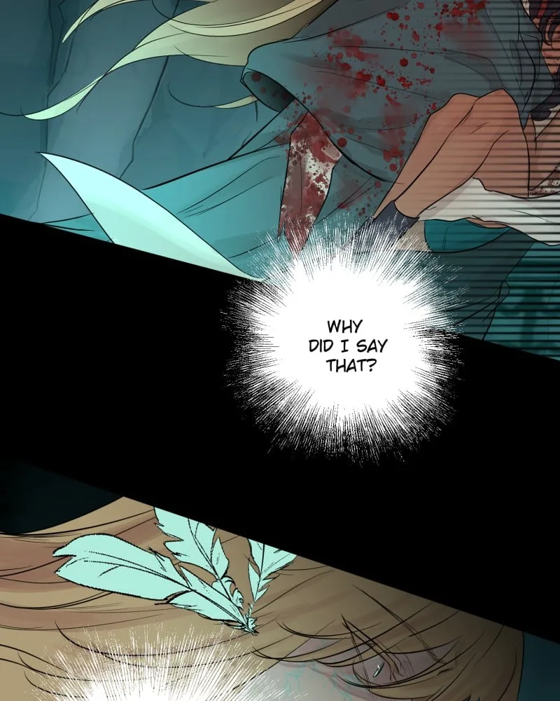 When Jasy Whistles Chapter 16 page 3