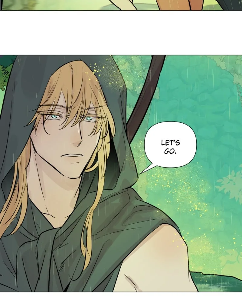 When Jasy Whistles Chapter 17 page 75