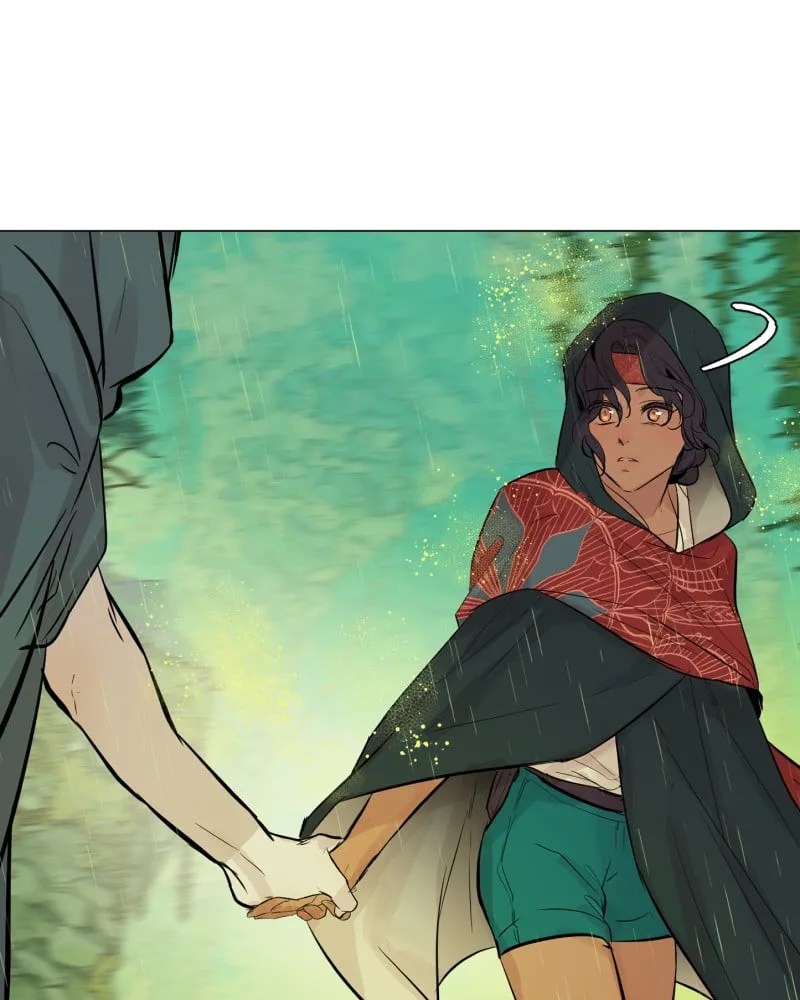 When Jasy Whistles Chapter 17 page 74
