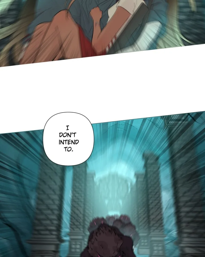 When Jasy Whistles Chapter 16 page 8