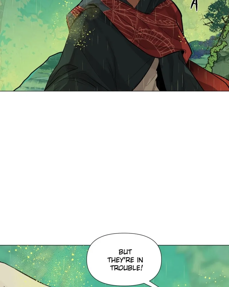 When Jasy Whistles Chapter 17 page 78