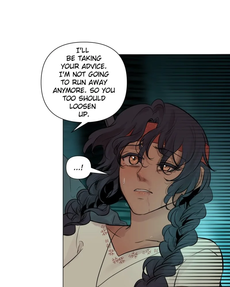 When Jasy Whistles Chapter 16 page 10