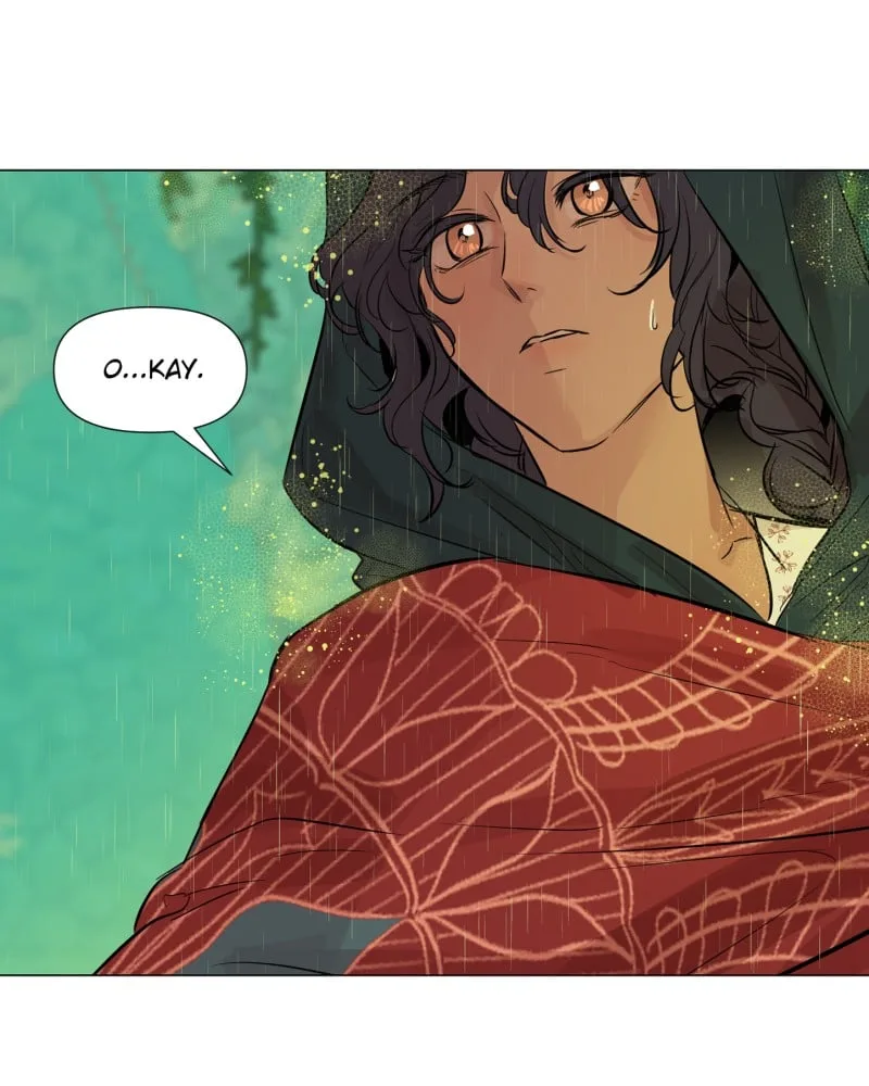 When Jasy Whistles Chapter 17 page 76
