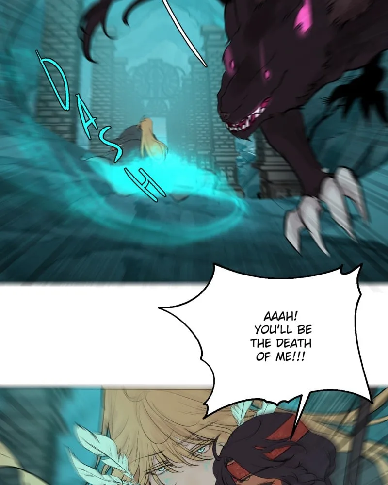 When Jasy Whistles Chapter 16 page 26