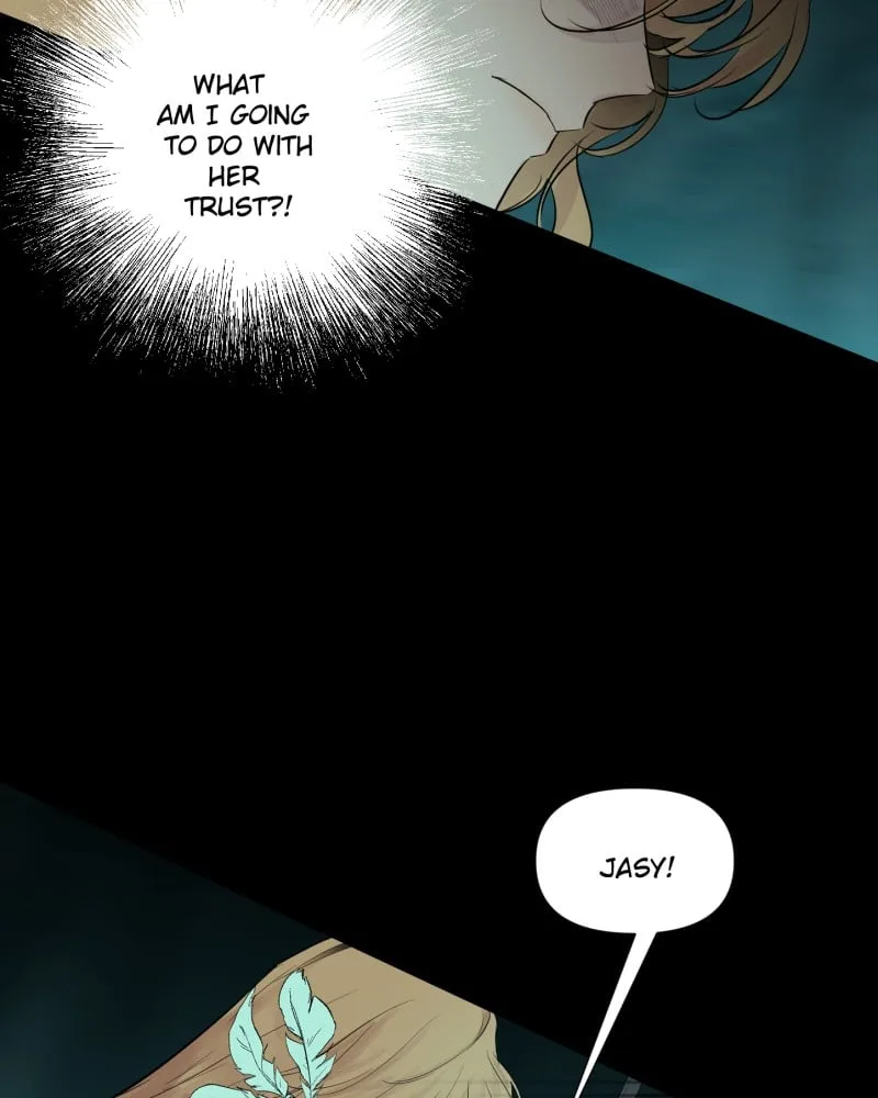 When Jasy Whistles Chapter 16 page 4