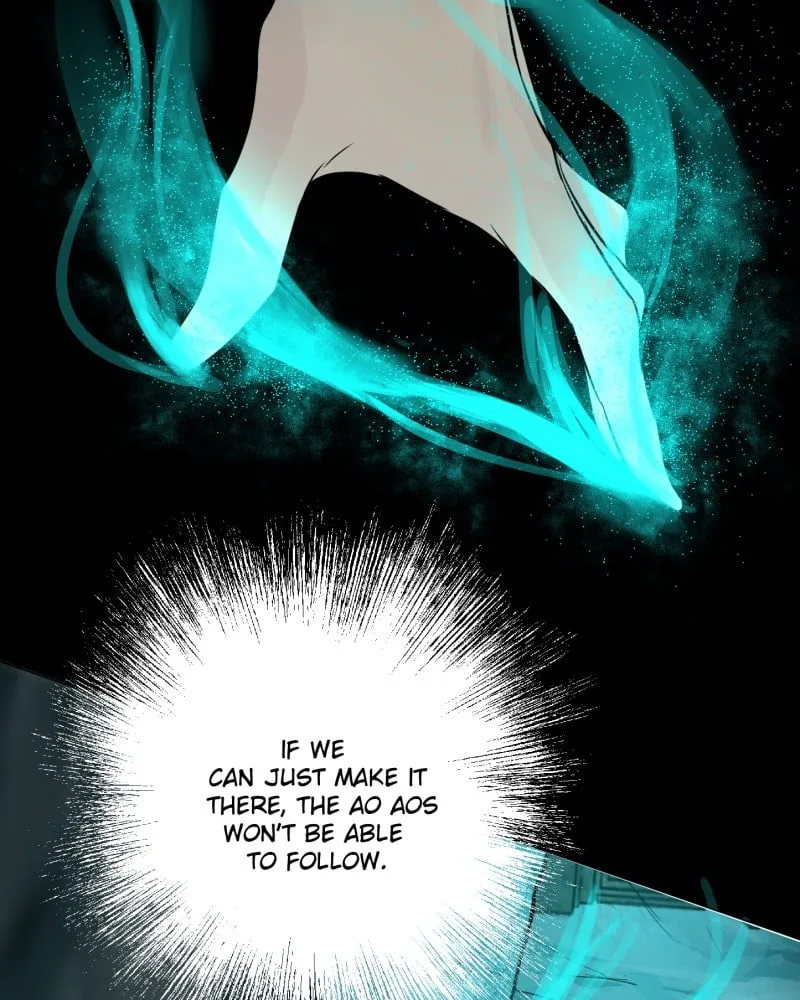 When Jasy Whistles Chapter 16 page 20