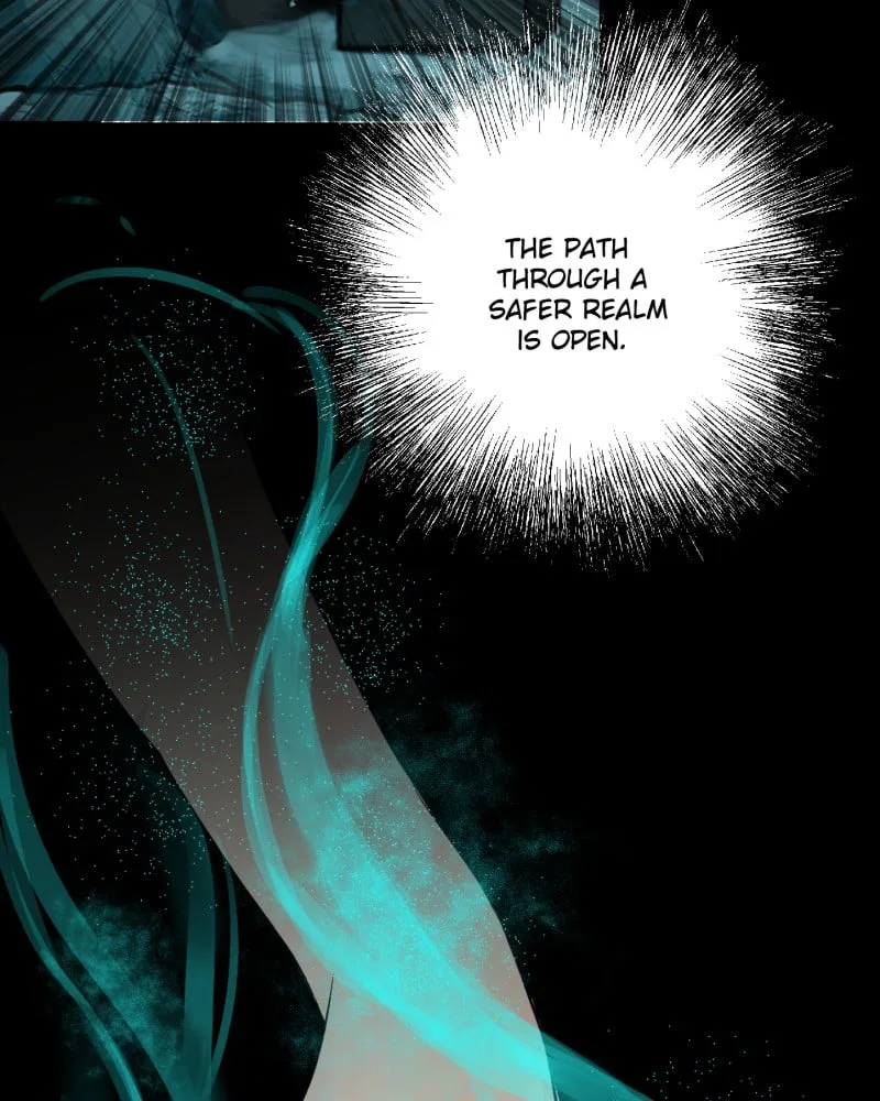 When Jasy Whistles Chapter 16 page 19