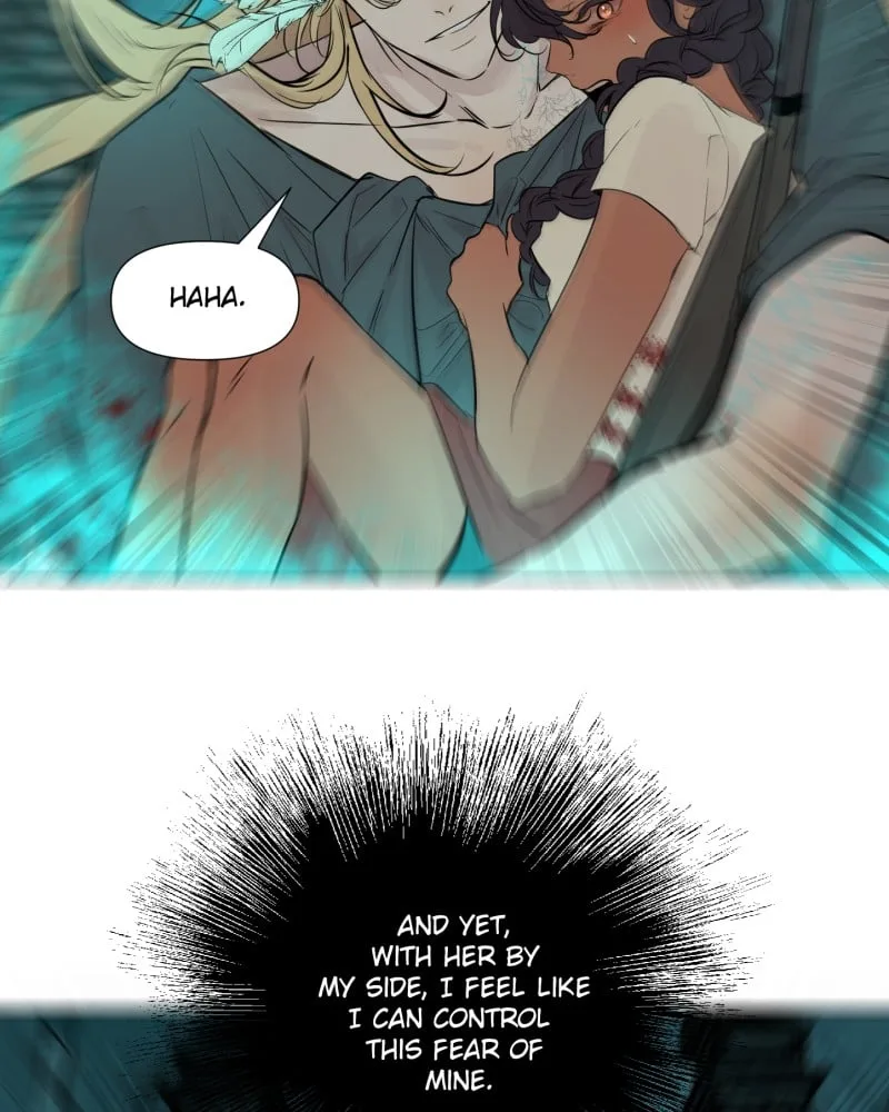 When Jasy Whistles Chapter 16 page 27