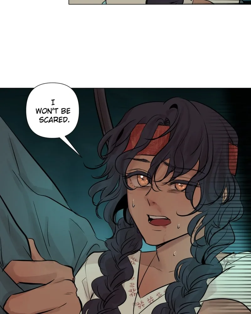 When Jasy Whistles Chapter 16 page 11