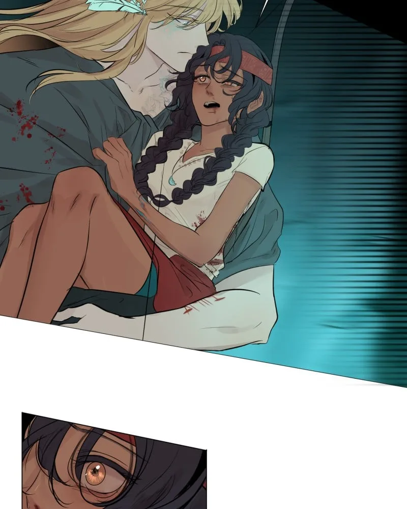 When Jasy Whistles Chapter 16 page 5