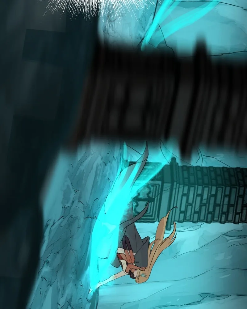 When Jasy Whistles Chapter 16 page 21
