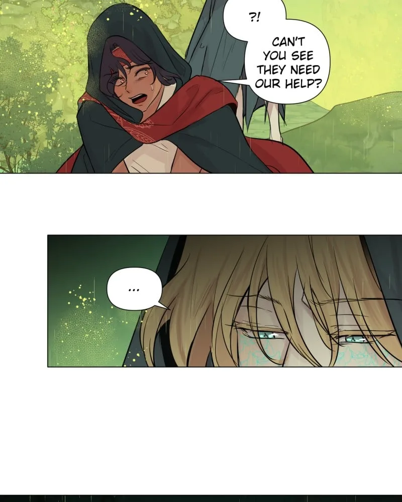 When Jasy Whistles Chapter 18 page 13