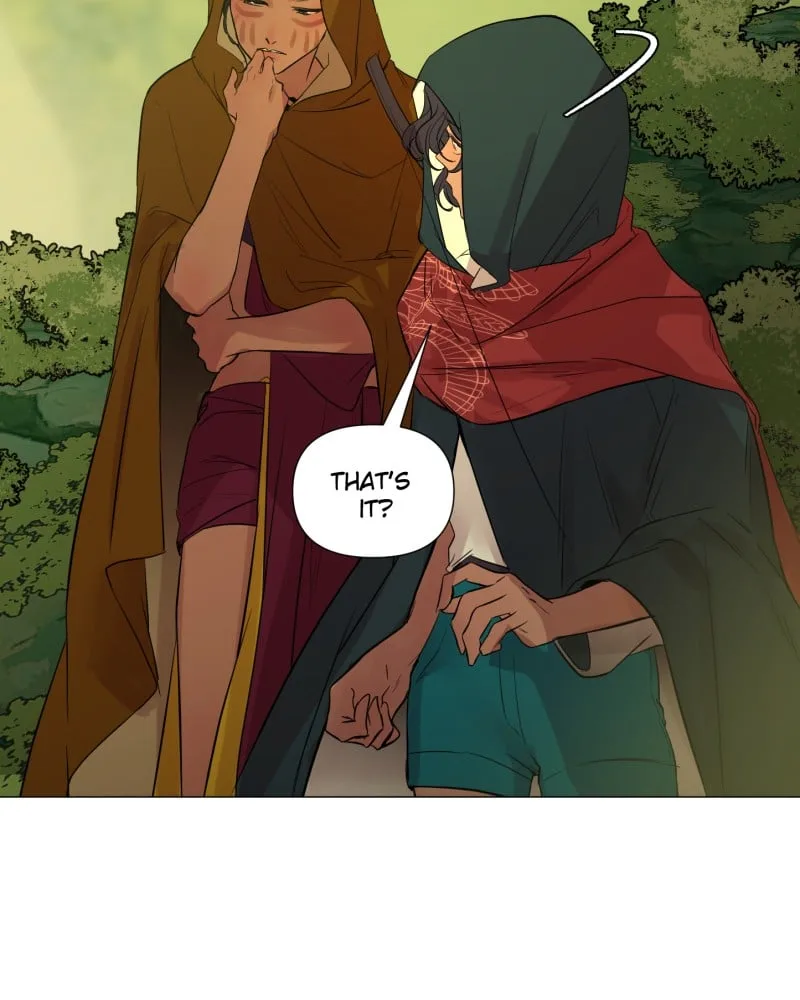 When Jasy Whistles Chapter 21 page 16